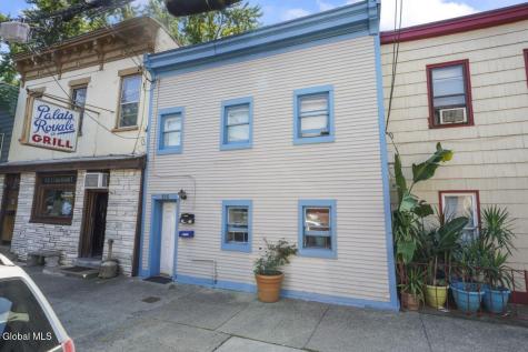 162-170 Jefferson Street Albany NY 12210