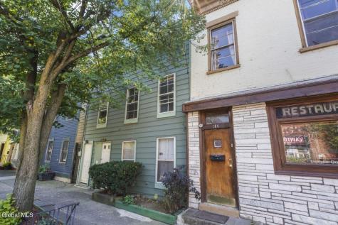 162-170 Jefferson Street Albany NY 12210
