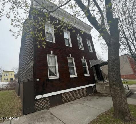 135 Broad Street Albany NY 12202