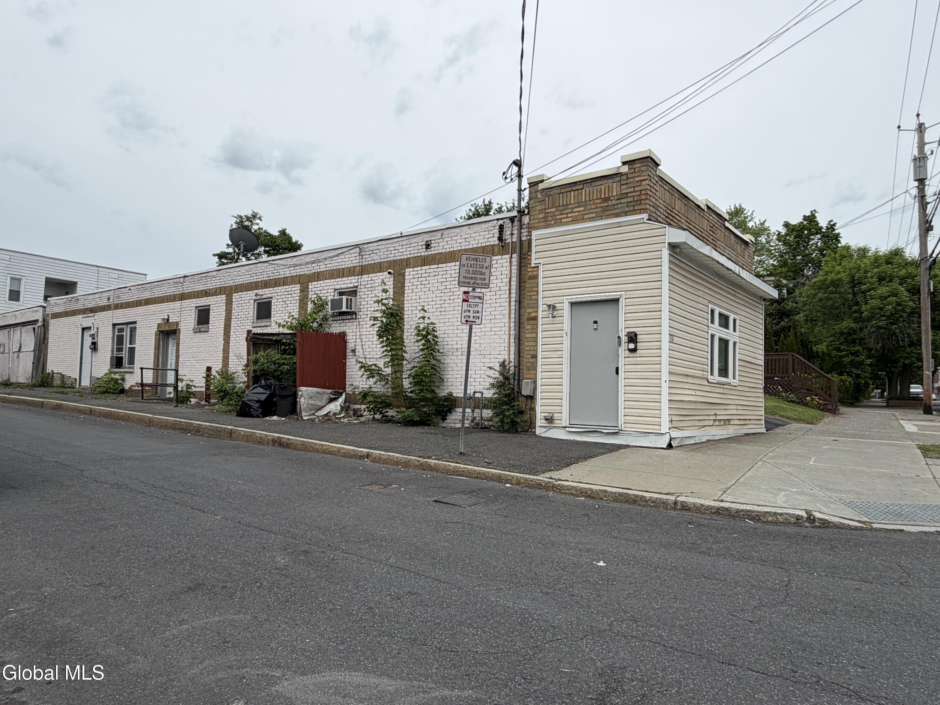 150 2nd Avenue Albany NY 12202