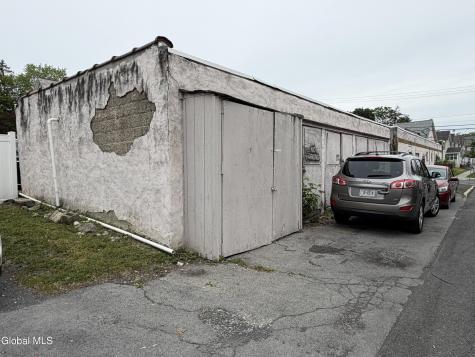 150 2nd Avenue Albany NY 12202