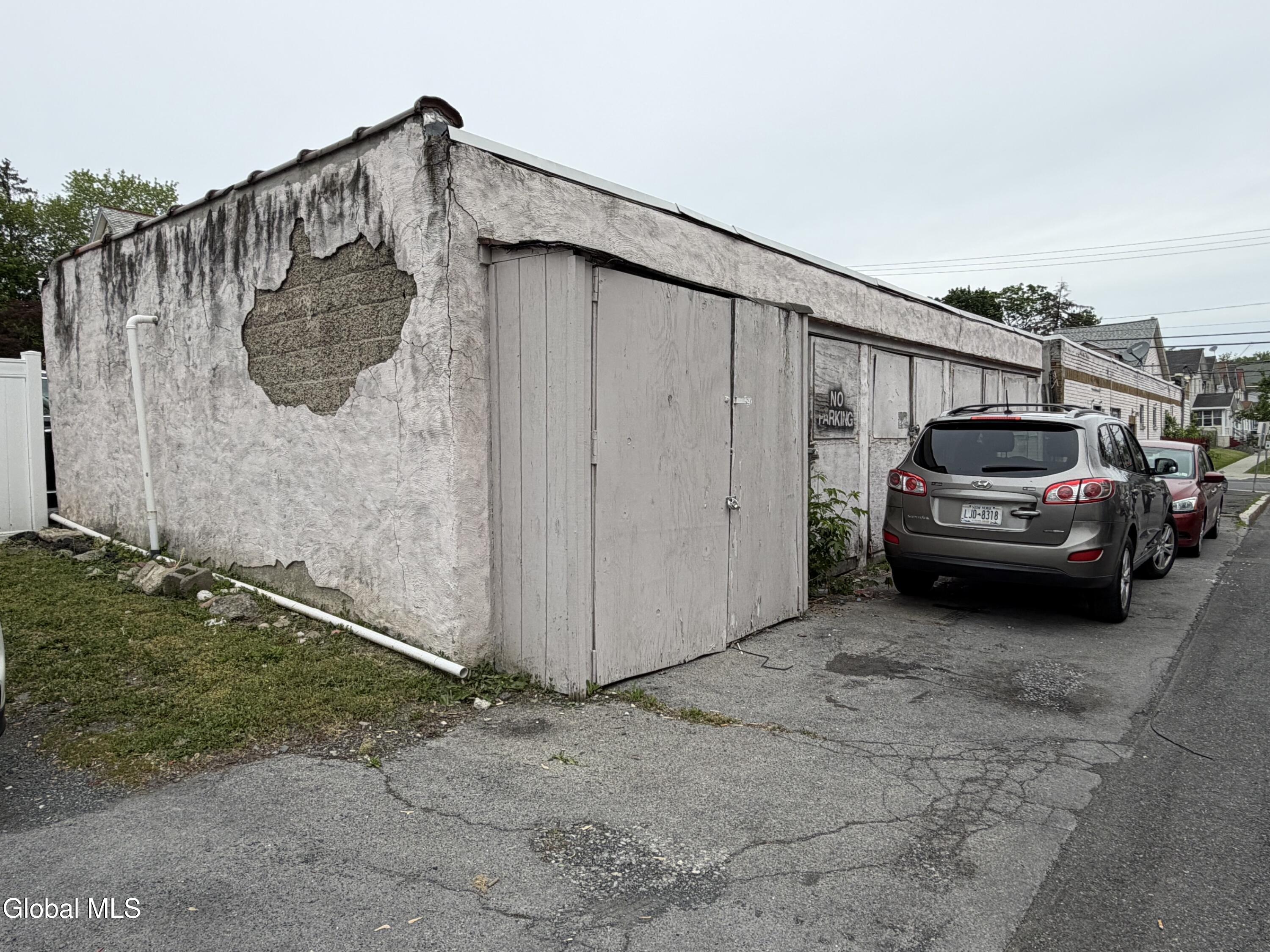 150 2nd Avenue Albany NY 12202