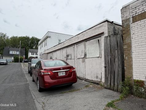 150 2nd Avenue Albany NY 12202