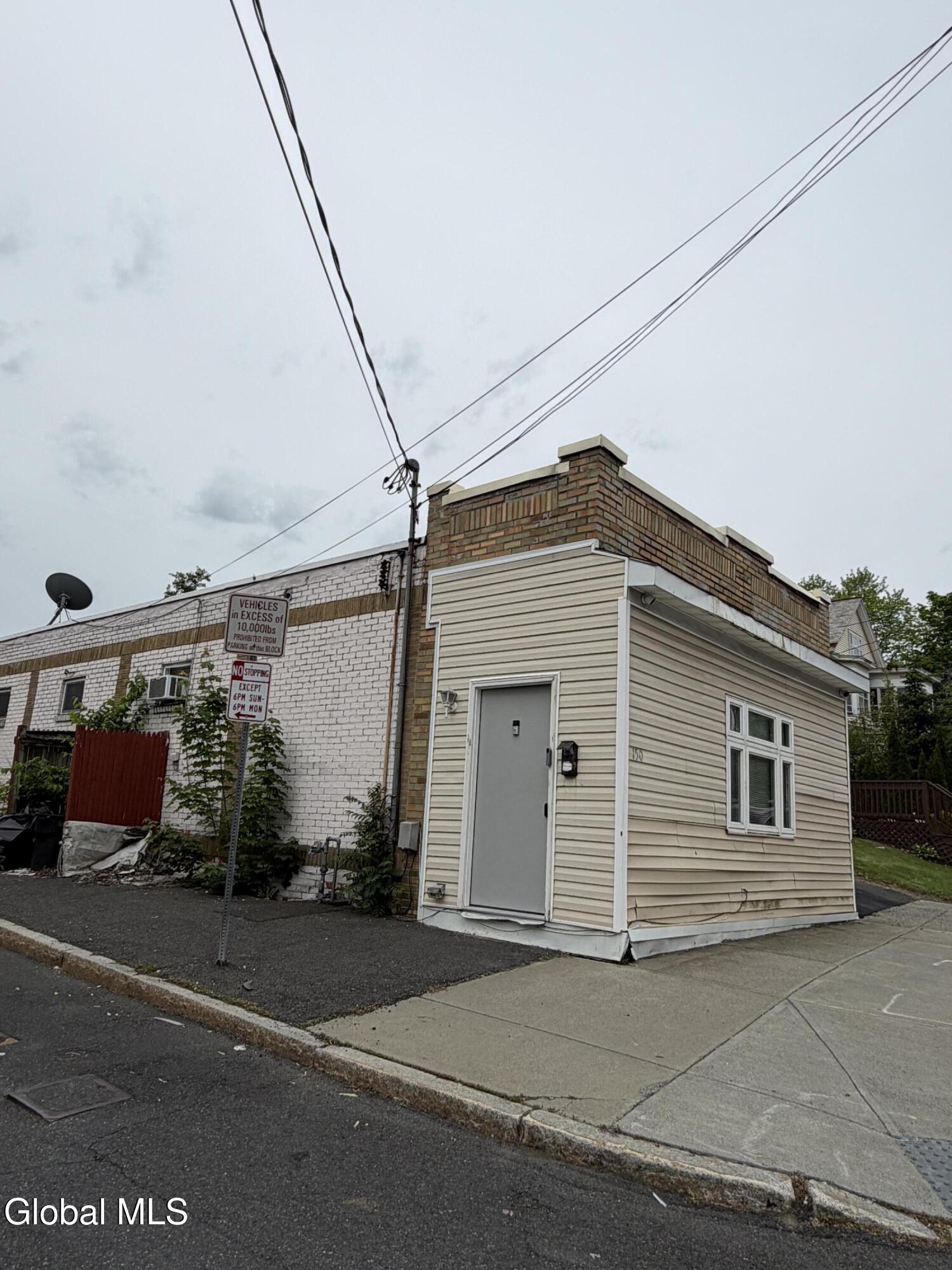 150 2nd Avenue Albany NY 12202