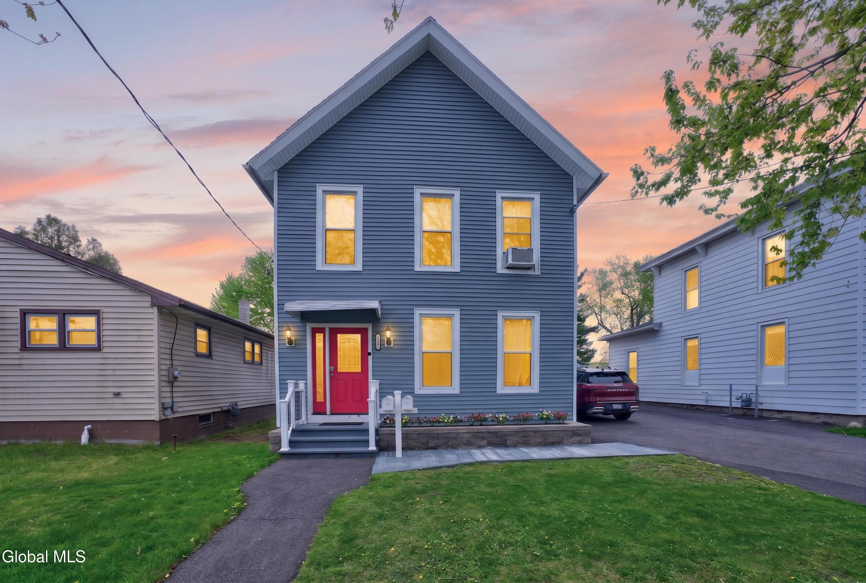 141 Second Street Waterford NY 12188