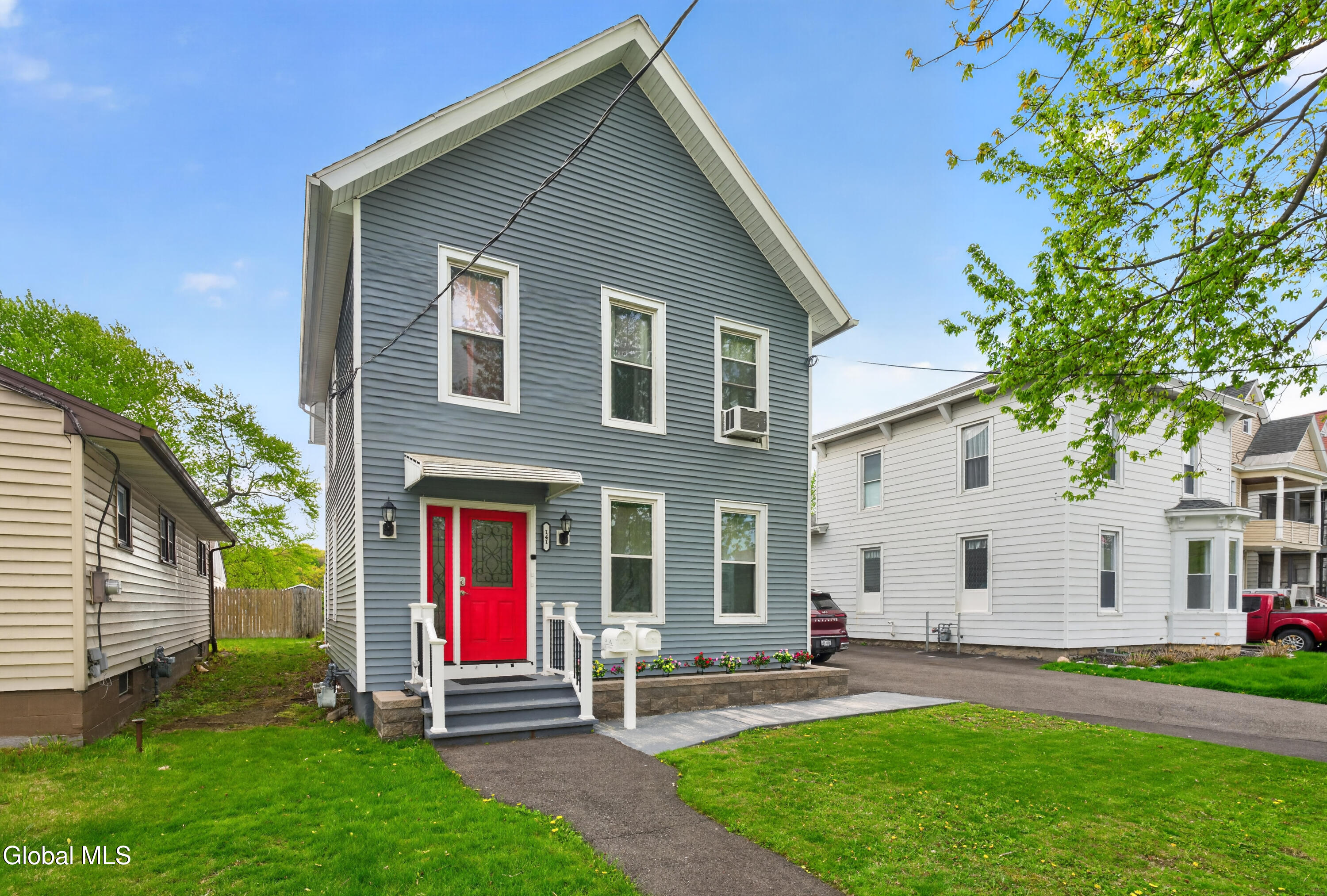 141 Second Street Waterford NY 12188