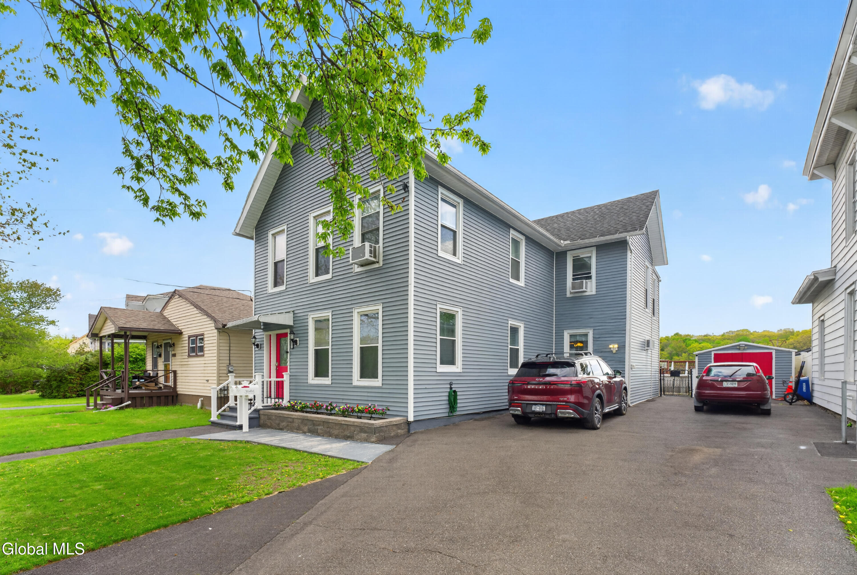 141 Second Street Waterford NY 12188