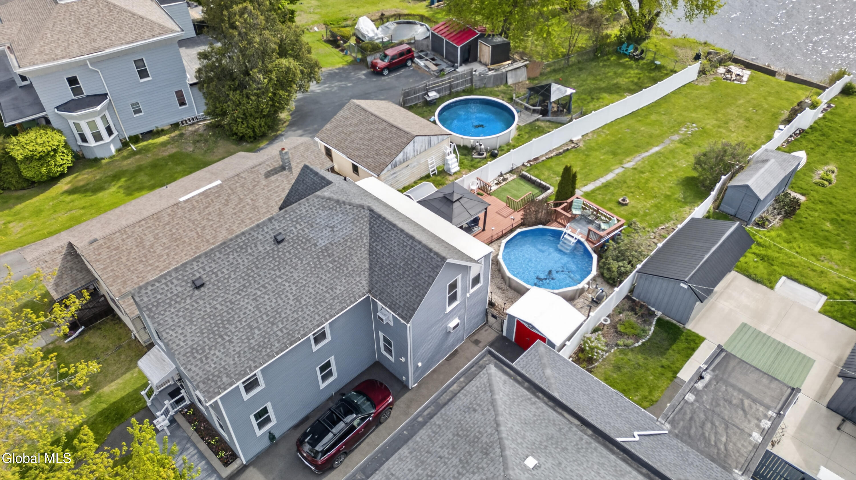 141 Second Street Waterford NY 12188
