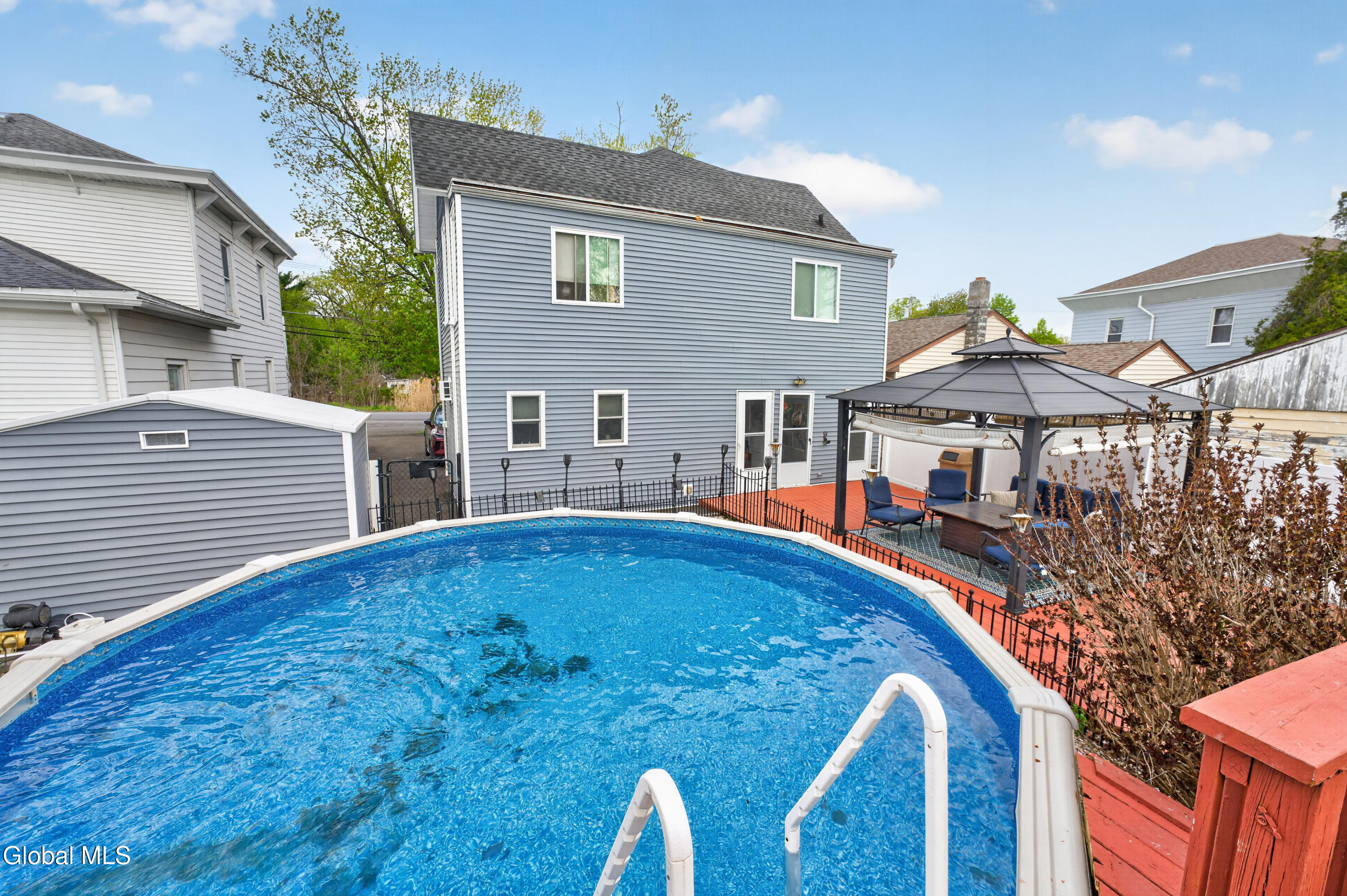141 Second Street Waterford NY 12188