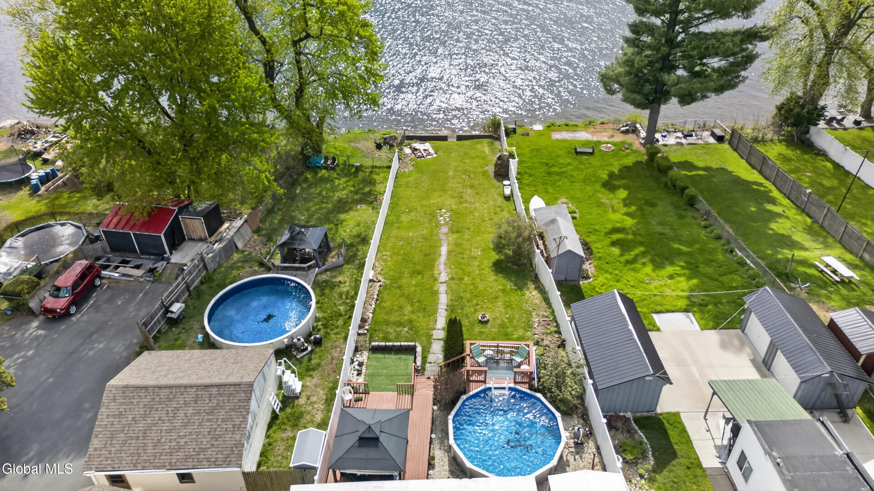 141 Second Street Waterford NY 12188