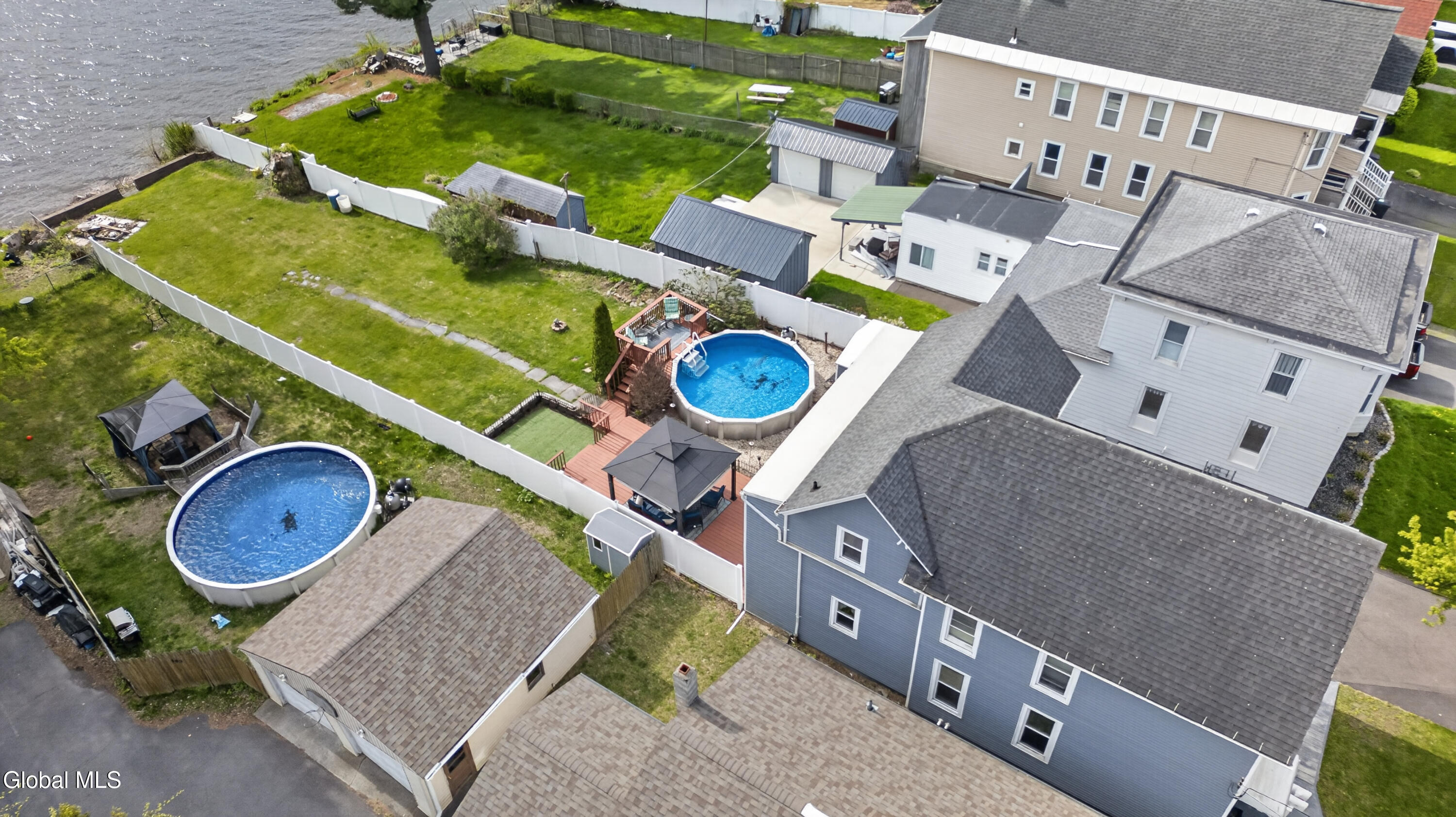 141 Second Street Waterford NY 12188
