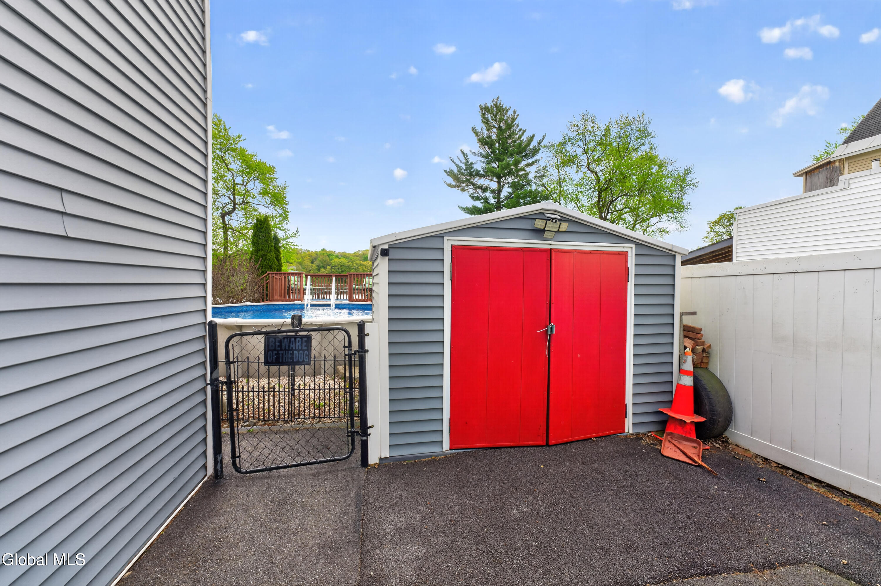 141 Second Street Waterford NY 12188