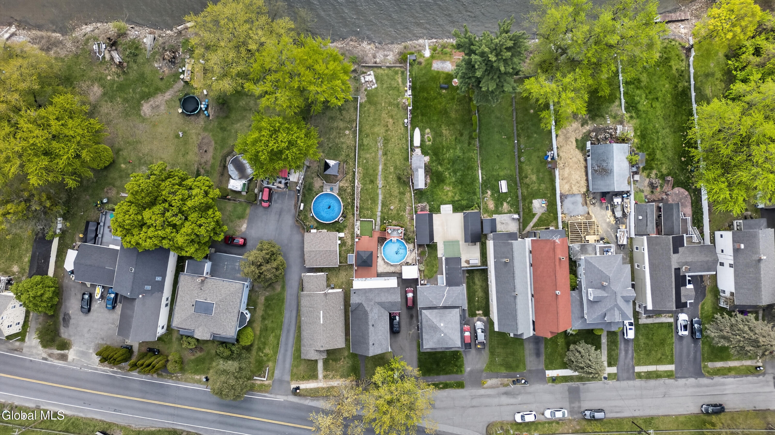 141 Second Street Waterford NY 12188