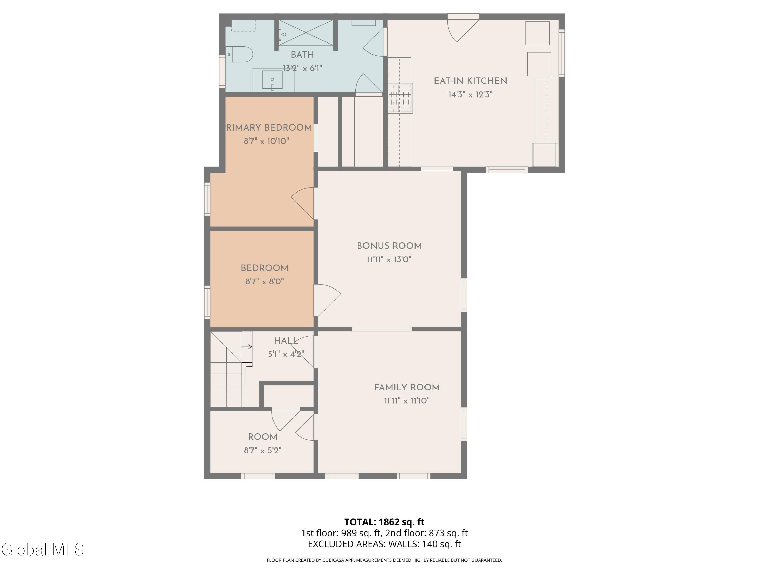 141 Second Street Waterford NY 12188