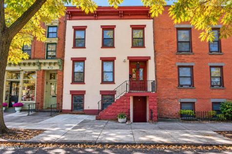 474 Madison Avenue Albany NY 12208