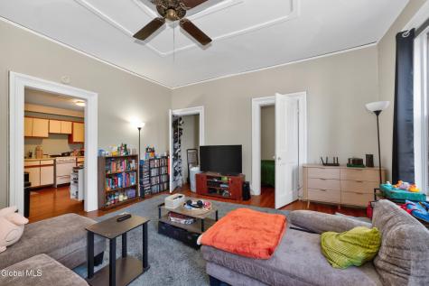 474 Madison Avenue Albany NY 12208