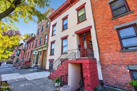 474 Madison Avenue Albany NY 12208