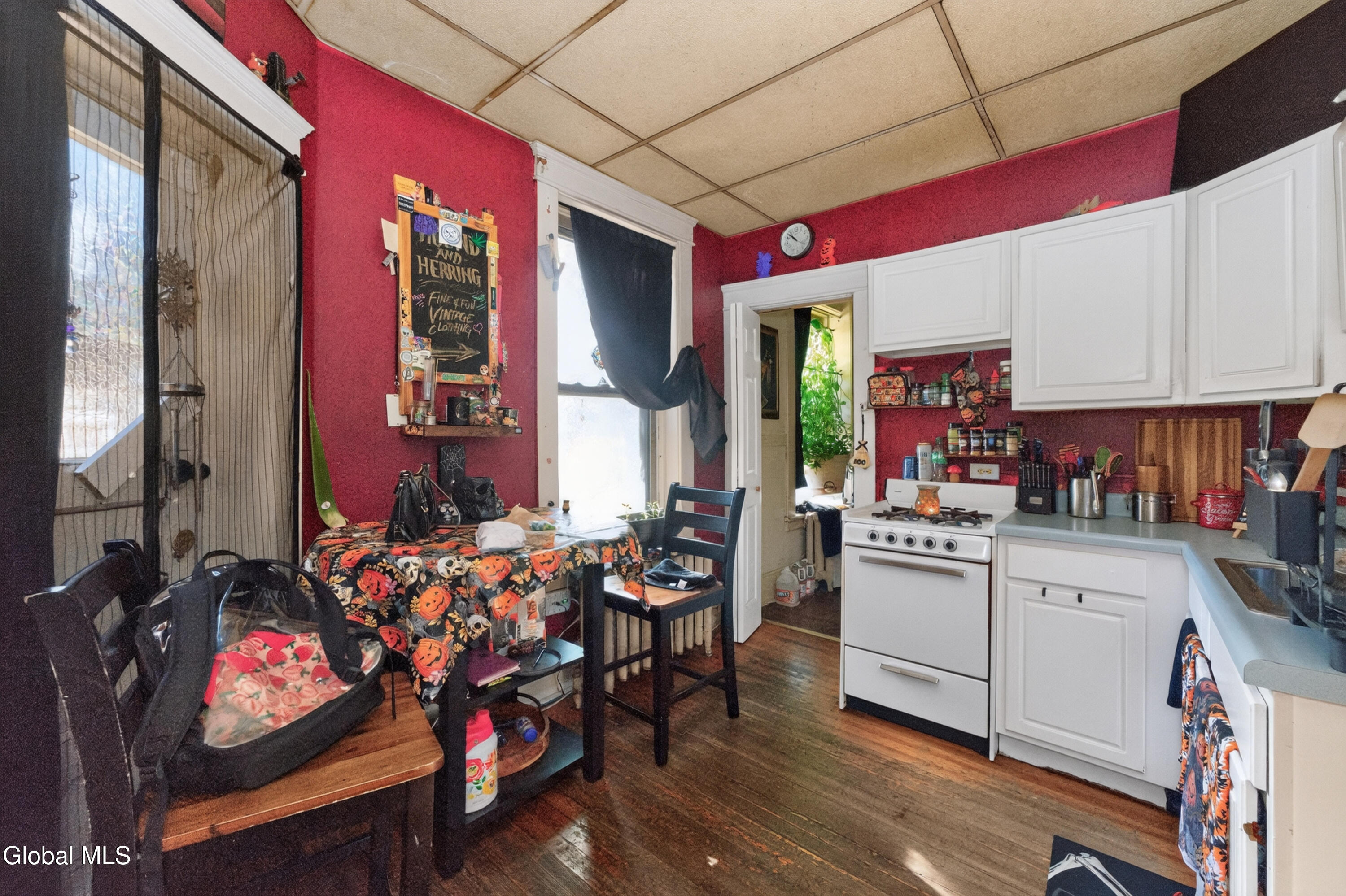 474 Madison Avenue Albany NY 12208