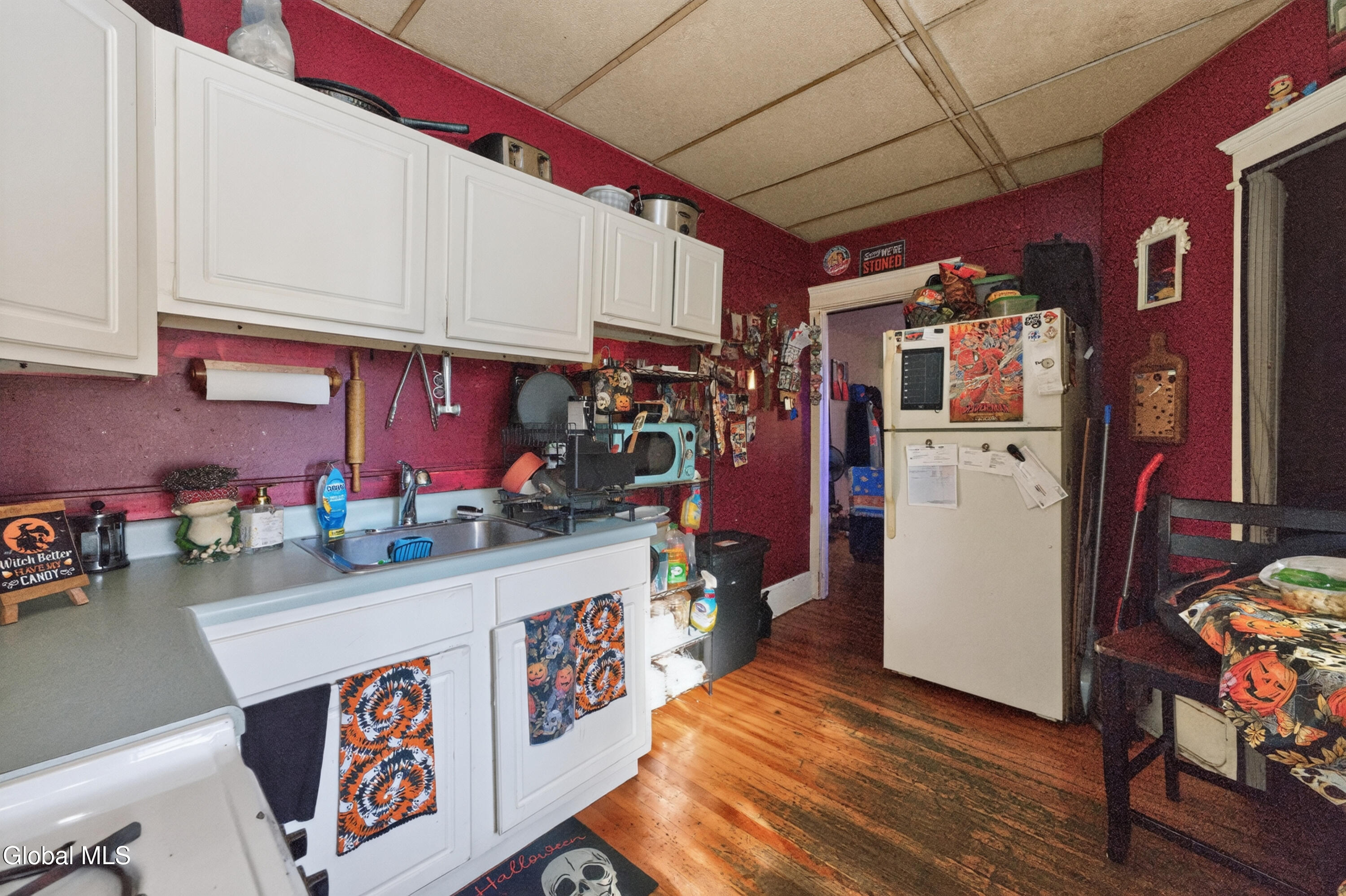 474 Madison Avenue Albany NY 12208