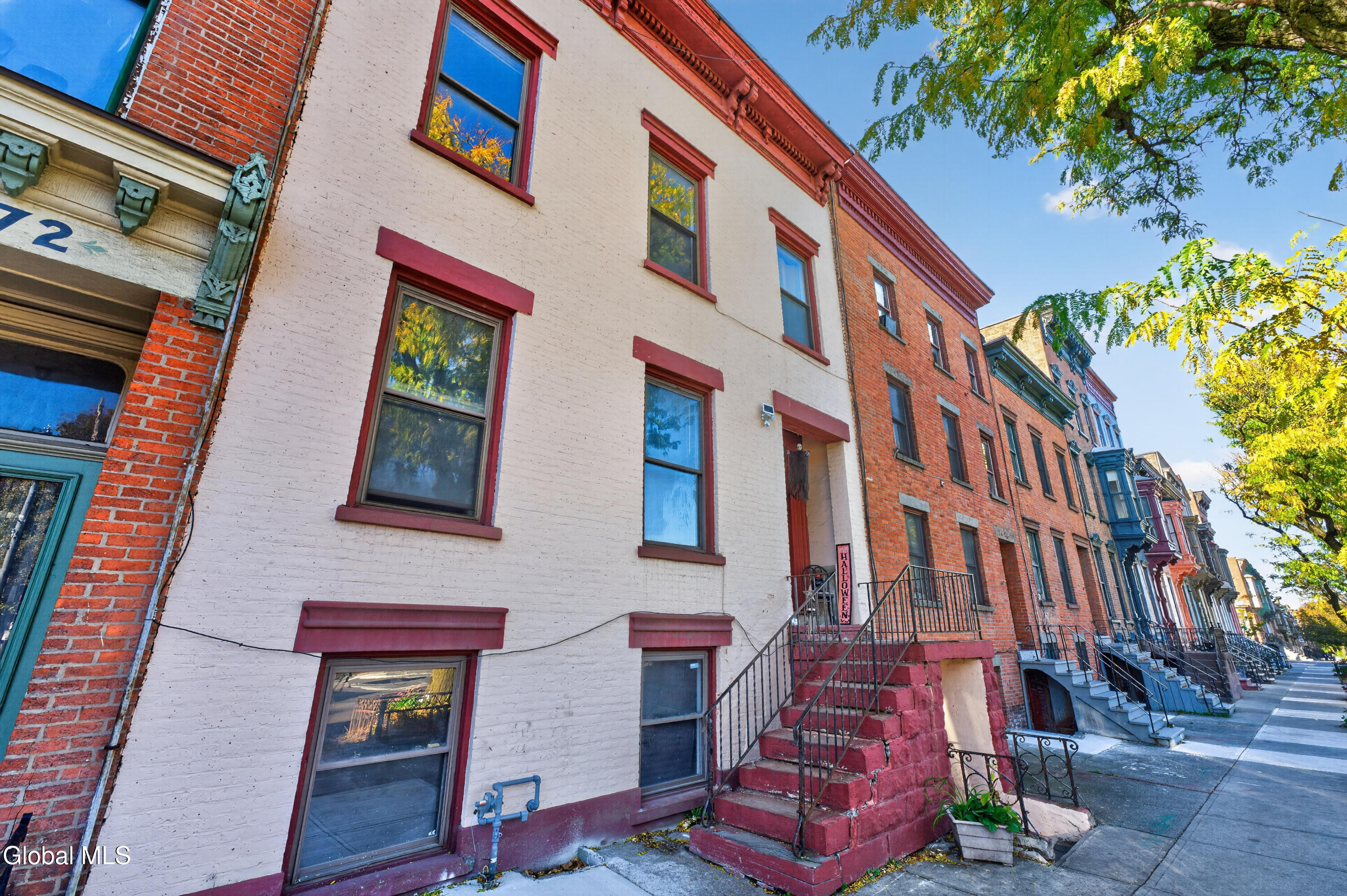 474 Madison Avenue Albany NY 12208
