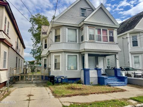 1021 Howard Street Schenectady NY 12303