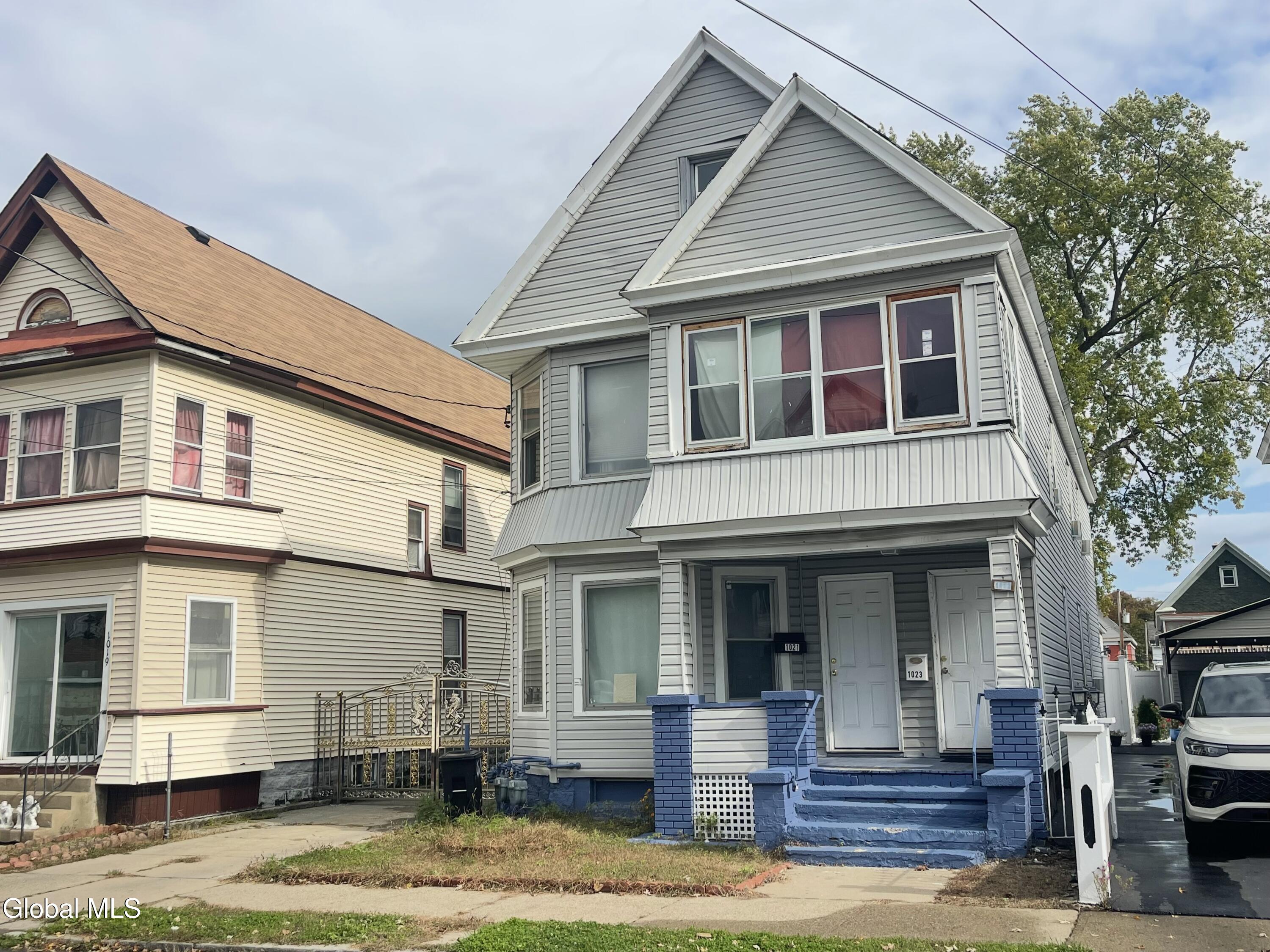 1021 Howard Street Schenectady NY 12303