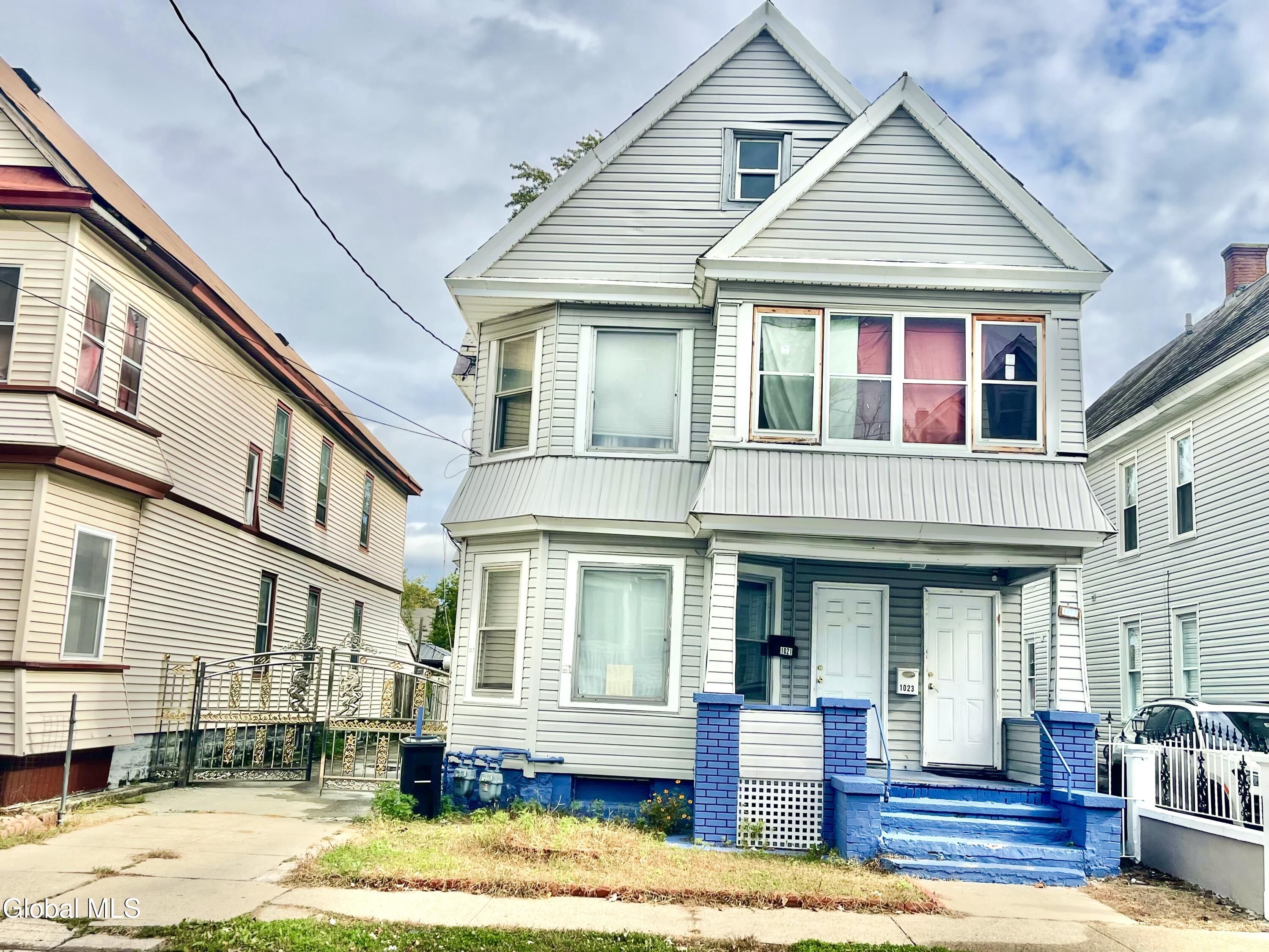 1021 Howard Street Schenectady NY 12303