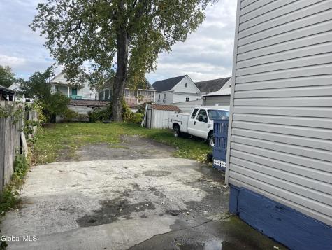 1021 Howard Street Schenectady NY 12303