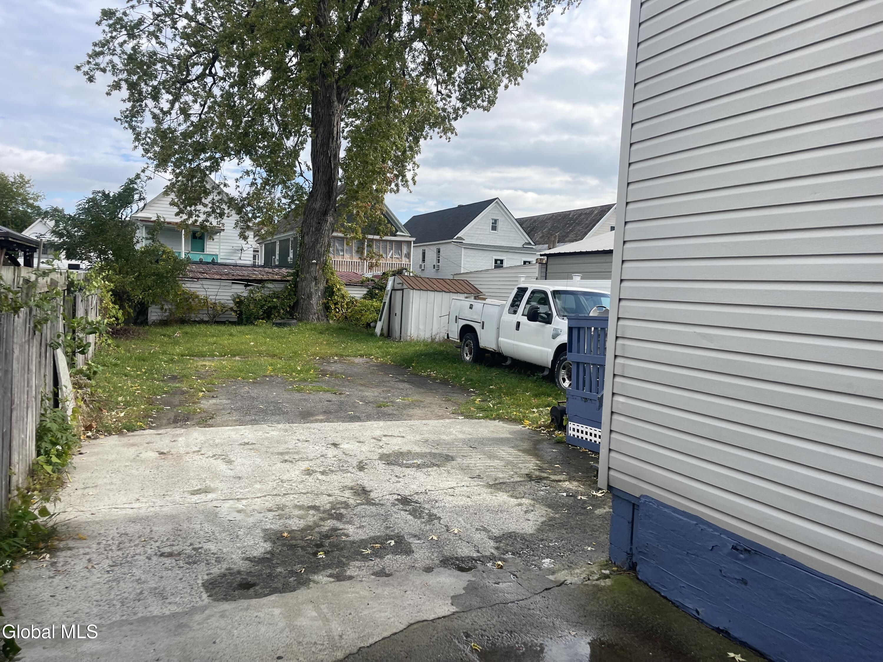 1021 Howard Street Schenectady NY 12303