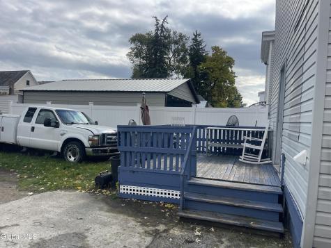 1021 Howard Street Schenectady NY 12303