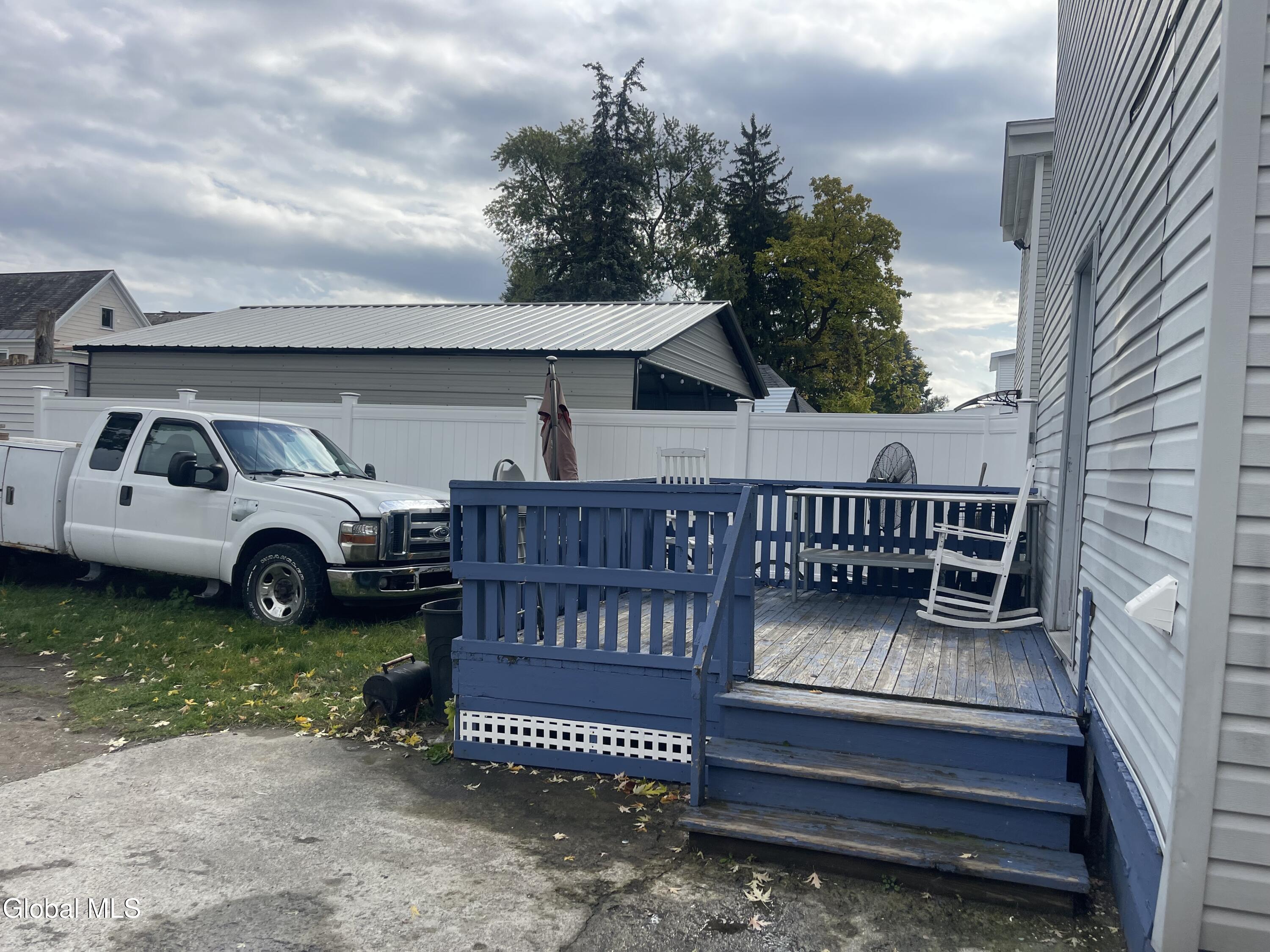 1021 Howard Street Schenectady NY 12303