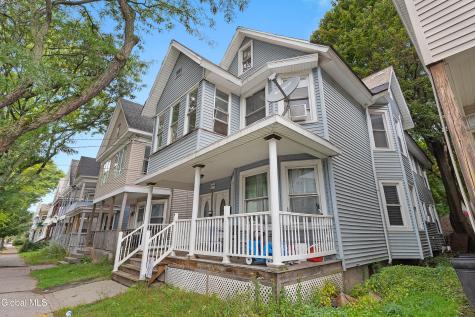 23 Morris Street Albany NY 12208