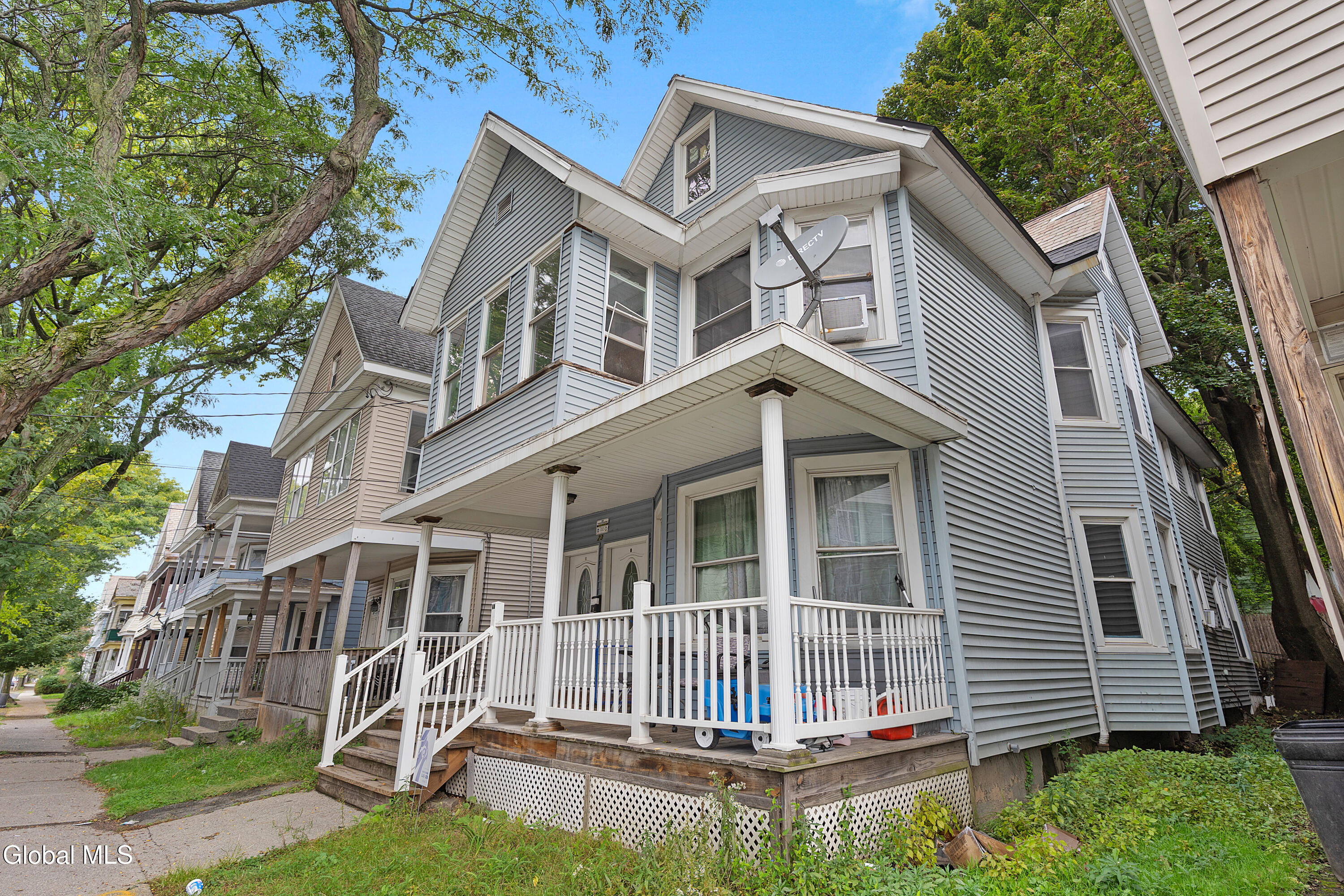 23 Morris Street Albany NY 12208