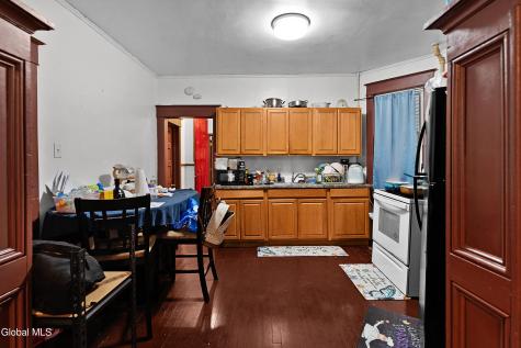 23 Morris Street Albany NY 12208