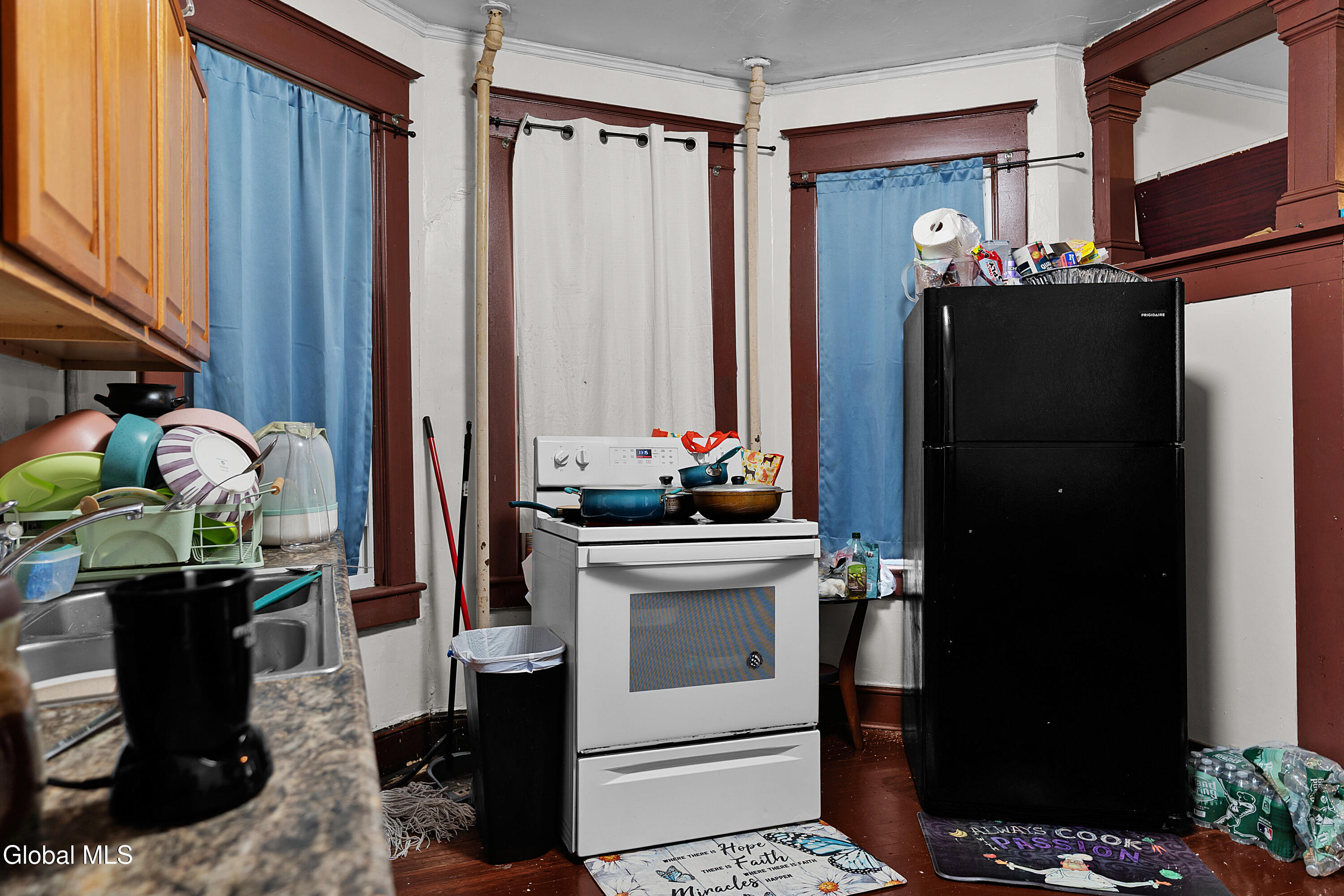 23 Morris Street Albany NY 12208
