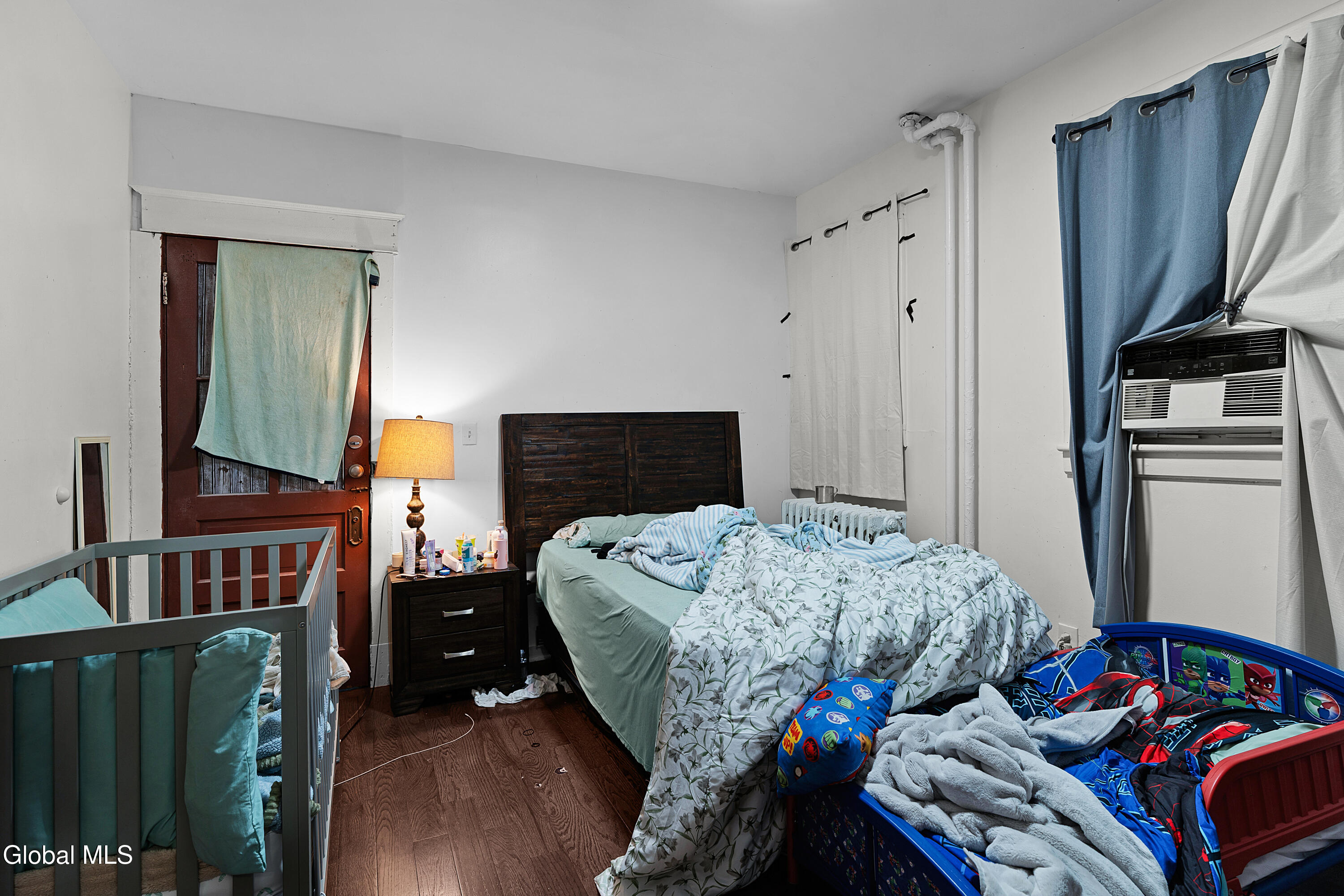23 Morris Street Albany NY 12208