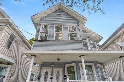 23 Morris Street Albany NY 12208