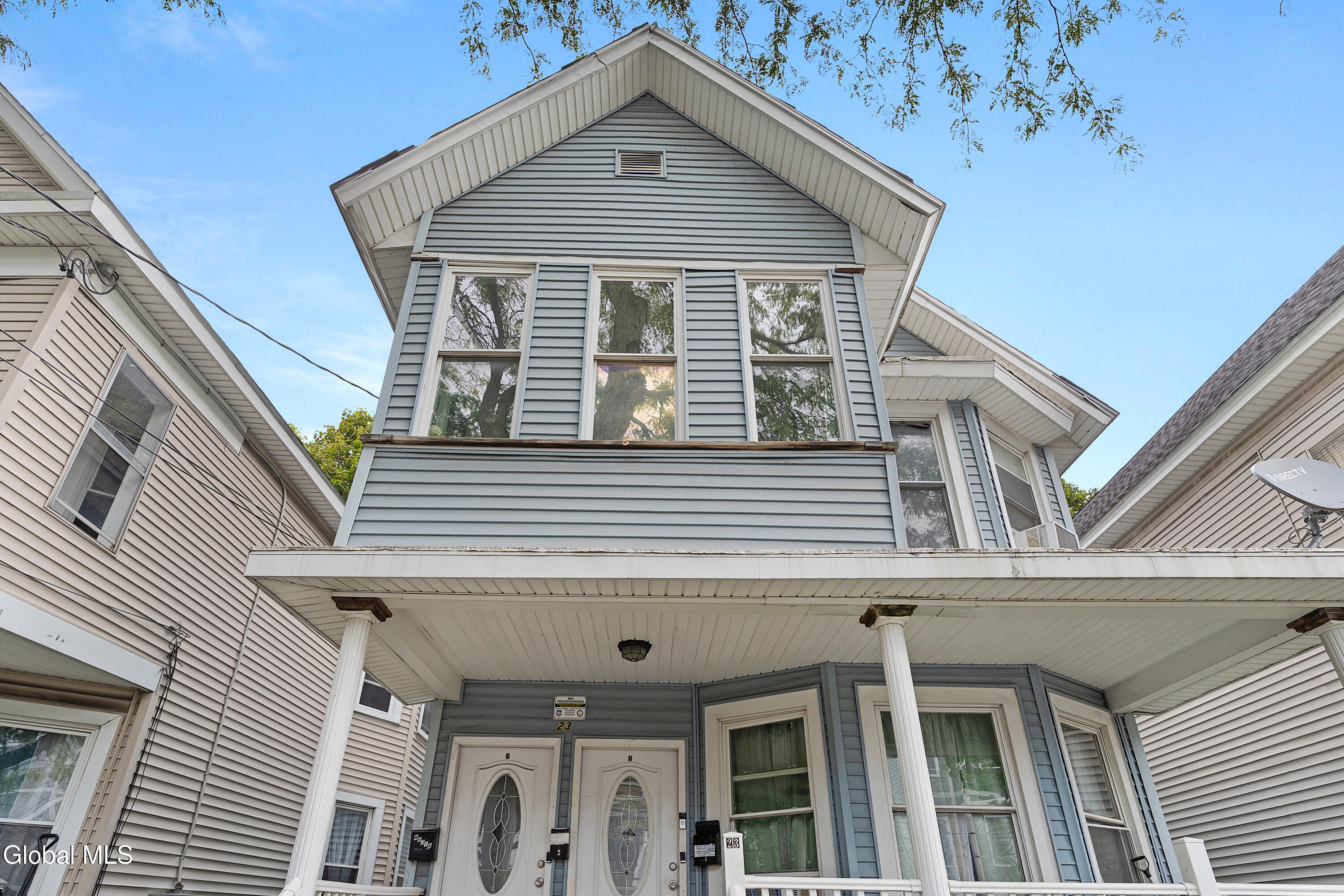 23 Morris Street Albany NY 12208