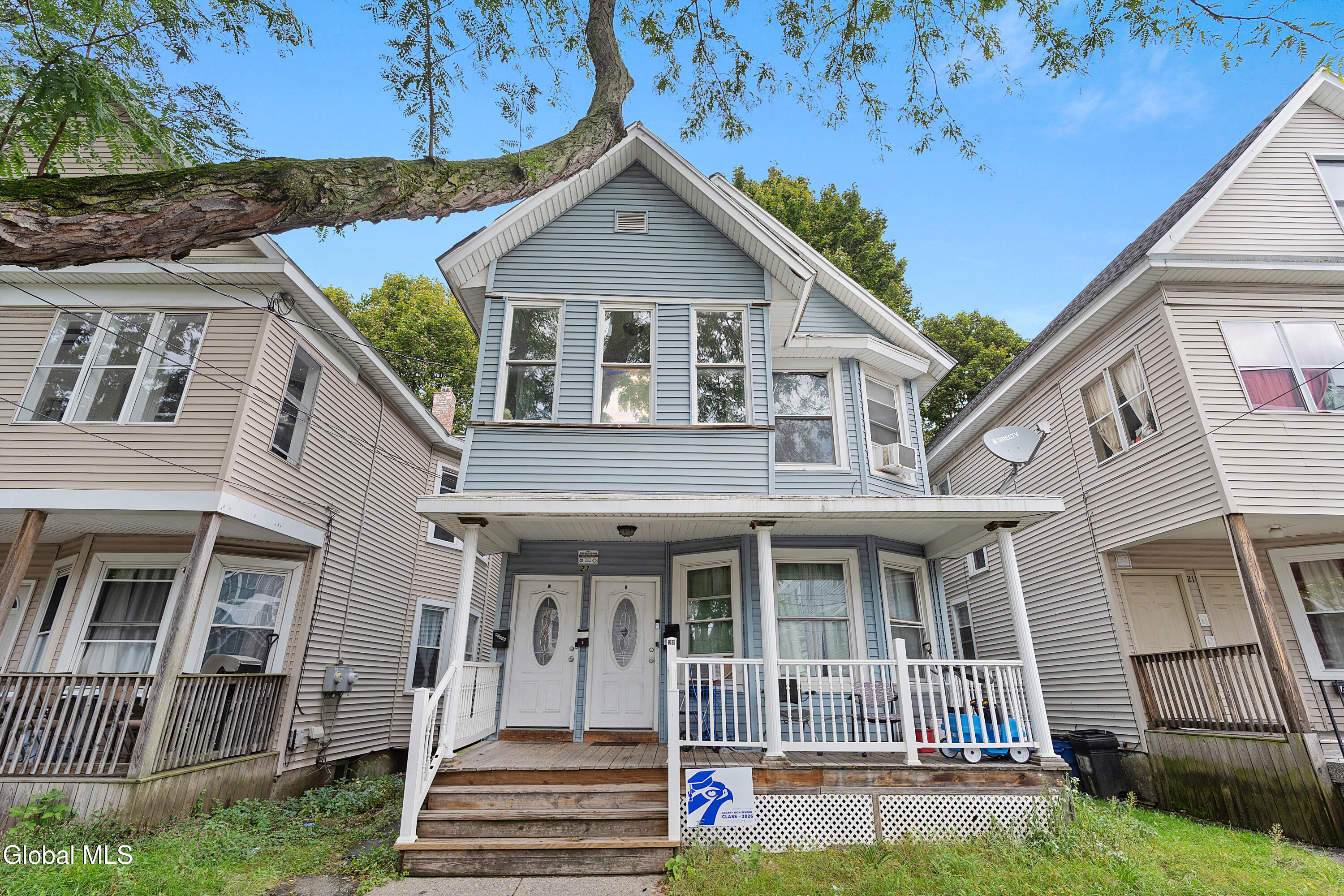23 Morris Street Albany NY 12208