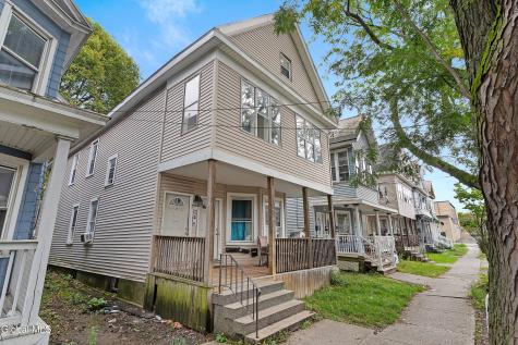 23 Morris Street Albany NY 12208