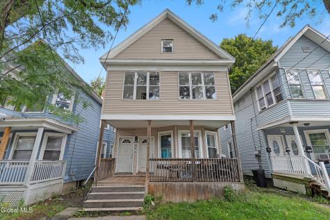 23 Morris Street Albany NY 12208