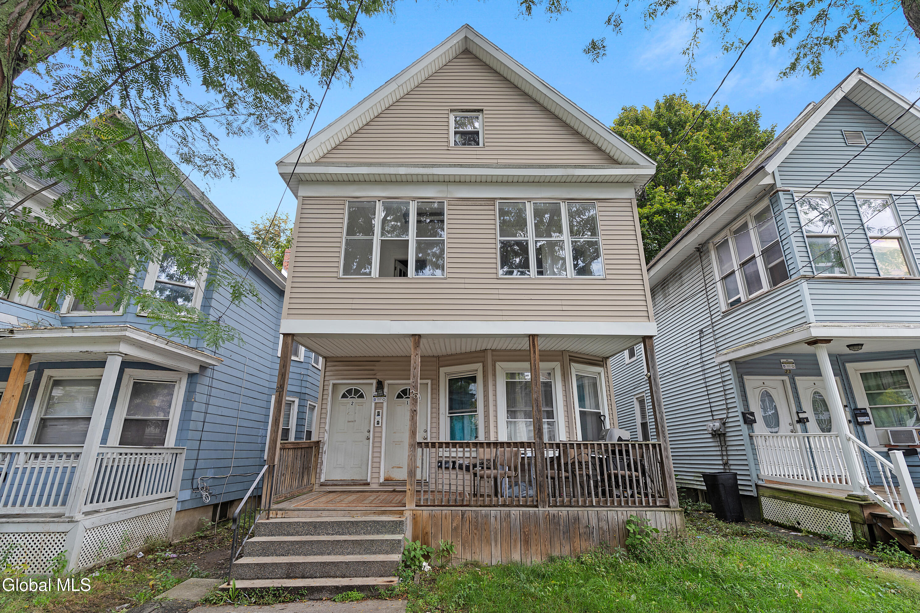 23 Morris Street Albany NY 12208