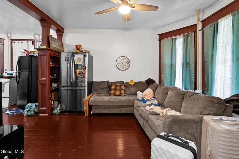 23 Morris Street Albany NY 12208