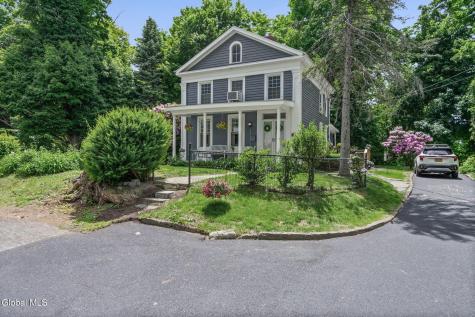 190 Spring Avenue Troy NY 12180