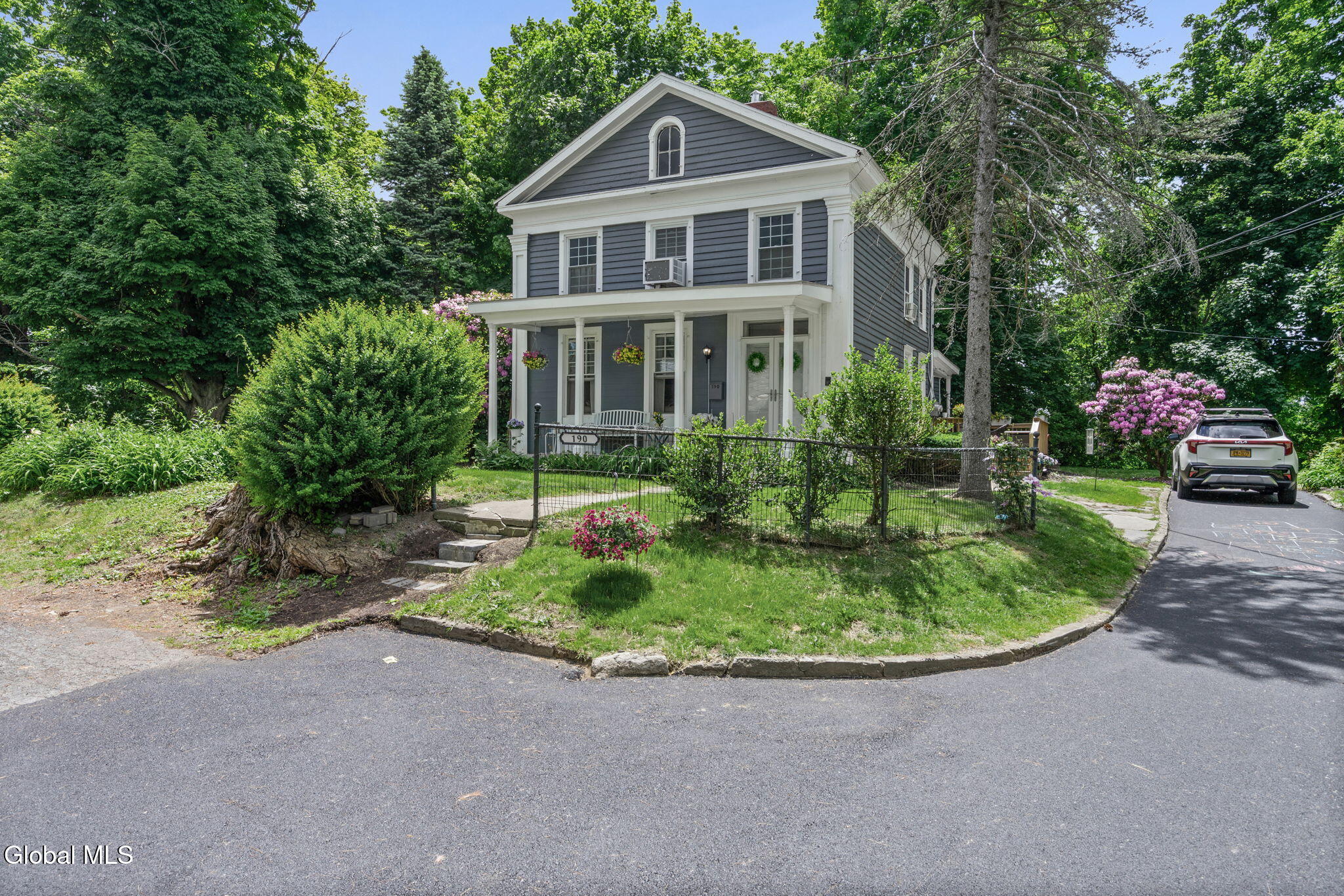 190 Spring Avenue Troy NY 12180