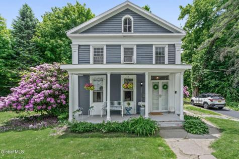 190 Spring Avenue Troy NY 12180