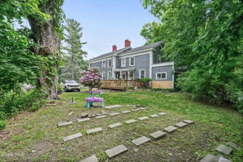 190 Spring Avenue Troy NY 12180