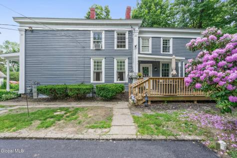 190 Spring Avenue Troy NY 12180