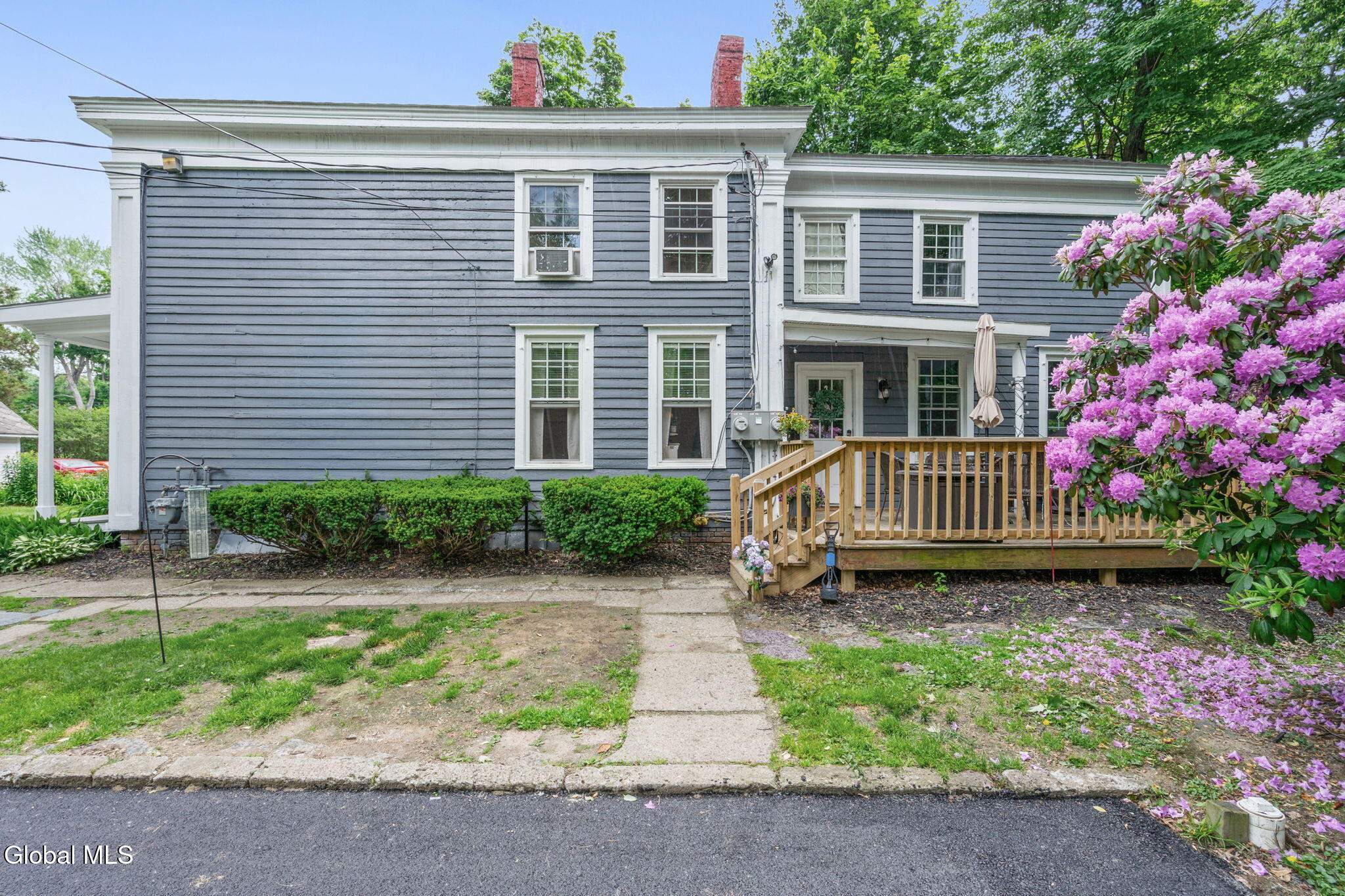 190 Spring Avenue Troy NY 12180