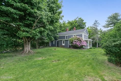 190 Spring Avenue Troy NY 12180